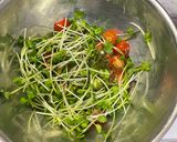 夏バテ解消!ねばねばさっぱりうどん作り方4写真