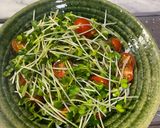 夏バテ解消!ねばねばさっぱりうどん作り方5写真