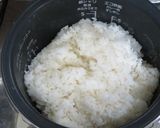 ナシゴレン作り方1写真