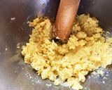 やわもち☆じゃがいものニョッキ作り方1写真