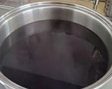 疲労回復にクエン酸赤紫蘇ジュース作り方3写真
