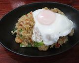 ナシゴレン作り方6写真