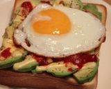 はまる♪バター醤油トースト作り方4写真