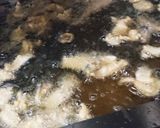 からし酢味噌で南蛮風作り方3写真