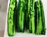 きゅうりの漬け物作り方1写真