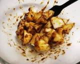 おうち居酒屋☆海苔の佃煮✖じゃがバター作り方5写真