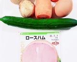 我が家のポテトサラダ作り方1写真