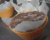 メタボ夫へ♡バレンタイン作り方4写真