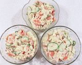 我が家のポテトサラダ作り方14写真