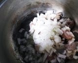 今日は何にすっと！グラタン!作り方2写真