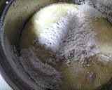 今日は何にすっと！グラタン!作り方3写真