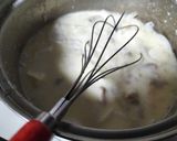 今日は何にすっと！グラタン!作り方4写真