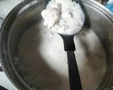 今日は何にすっと！グラタン!作り方5写真