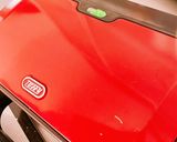 とろーりミートボールのホットサンド作り方4写真
