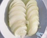 新玉ねぎ 簡単レシピ ポン酢好き必見作り方1写真