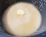 炊飯器で簡単 ガーリックライス作り方1写真