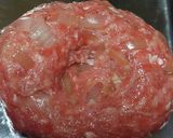 【超簡単男飯】照り焼きハンバーグ作り方7写真
