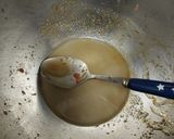 【超簡単男飯】照り焼きハンバーグ作り方15写真