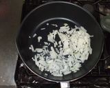 こんにゃくハンバーグ♪簡単ほてり漢方薬膳作り方3写真