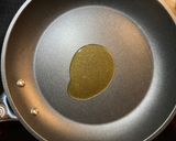 Scrambled Tofu作り方4写真