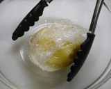 簡単！シャウエッセンのポテトサラダ作り方3写真