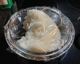 Steak Fried Rice作り方3写真
