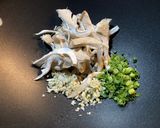 Steak Fried Rice作り方6写真