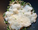 Steak Fried Rice作り方7写真
