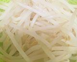 超簡単！焼肉のタレでビビンバ作り方3写真