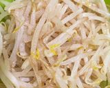 超簡単！焼肉のタレでビビンバ作り方4写真