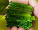 超簡単！焼肉のタレでビビンバ作り方6写真