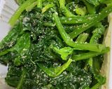 超簡単！焼肉のタレでビビンバ作り方8写真