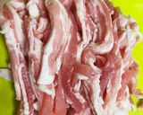 超簡単！焼肉のタレでビビンバ作り方9写真