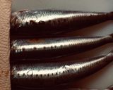 パプリカのイワシバーグづめ作り方1写真