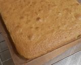 抹茶で♡作りやすいグリーンティーケーキ♡作り方8写真