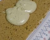抹茶で♡作りやすいグリーンティーケーキ♡作り方14写真