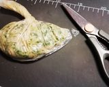 おうち居酒屋☆ちくわ餃子作り方1写真