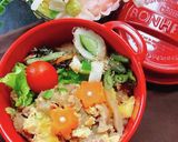 インゲンのガーリックバター炒め作り方3写真