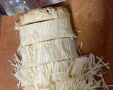 簡単☆手作りなめ茸作り方1写真