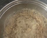 簡単☆手作りなめ茸作り方4写真