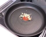豚肉とニラ甘辛炒め作り方1写真