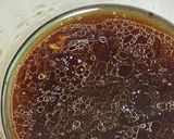 冷やし中華蕎麦作り方3写真