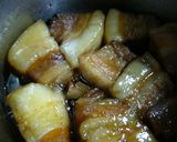 トロトロ豚の角煮作り方4写真