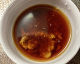 大人の甘辛☆鶏肉のハニーマスタード焼き作り方2写真