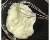 アボカドが合うクリームパスタ♡作り方5写真