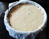 おうちカフェ★珈琲バスクチーズケーキ作り方5写真