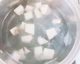 残り野菜で豚汁作り方3写真