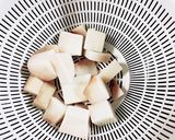 残り野菜で豚汁作り方4写真