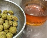 梅酒　2021年覚え書き作り方6写真