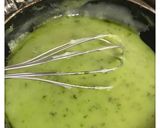 アボカドが合うクリームパスタ♡作り方9写真
